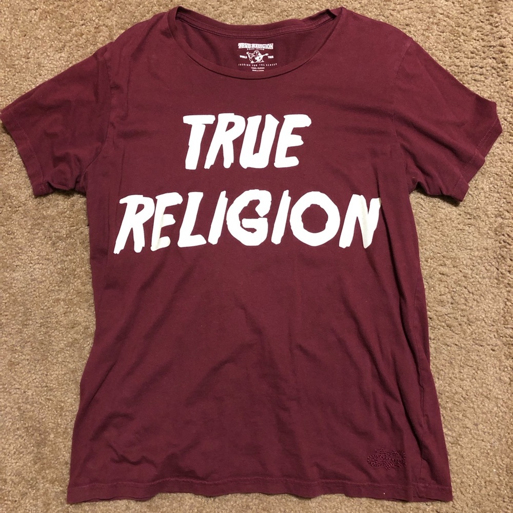Men’s shirt